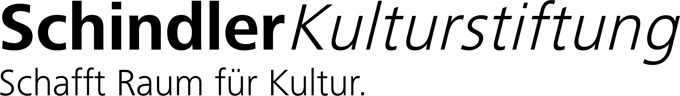 Schindlerkulturstiftung logo